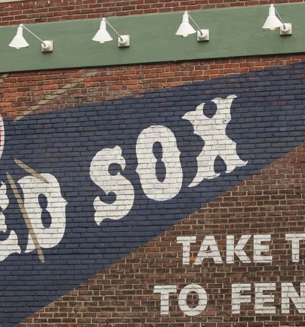 Walk to Red Sox games at Fenway Park when you book luxury hotel suites at the Lenox