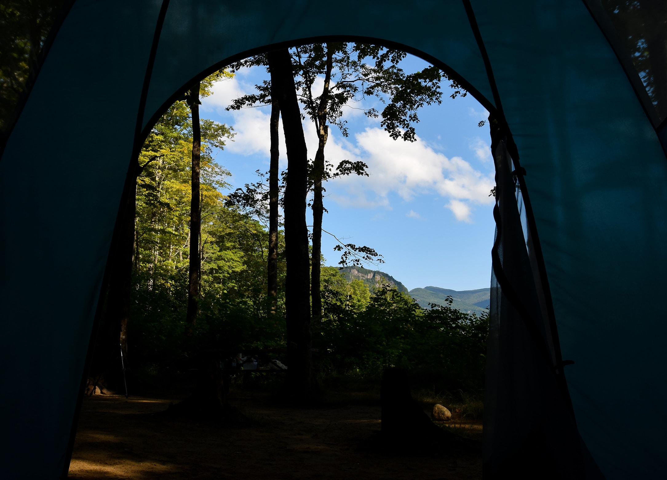 Camping Blog 8