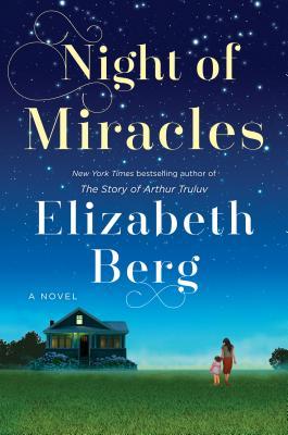 An Evening With Author Elizabeth Berg